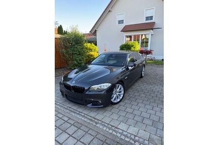 BMW 523 Gebrauchtwagen