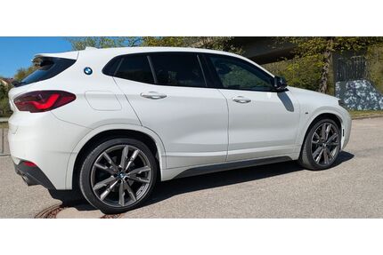 BMW X2 Gebrauchtwagen