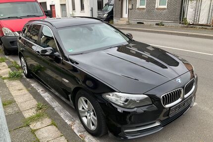 VW Beetle Gebrauchtwagen