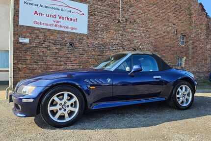 BMW Z3 Gebrauchtwagen