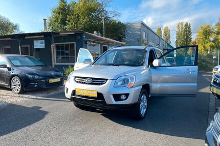 Kia Sportage Gebrauchtwagen