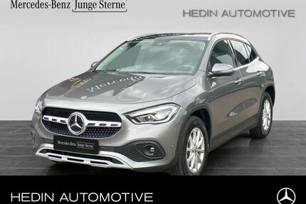 Mercedes-Benz GLA 250 Gebrauchtwagen