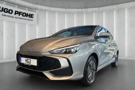 MG MG3 Gebrauchtwagen