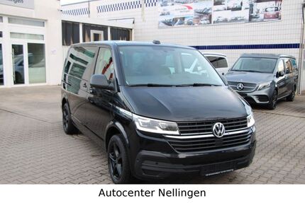 VW T6 Multivan Gebrauchtwagen