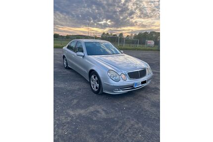Mercedes-Benz E 320 Gebrauchtwagen