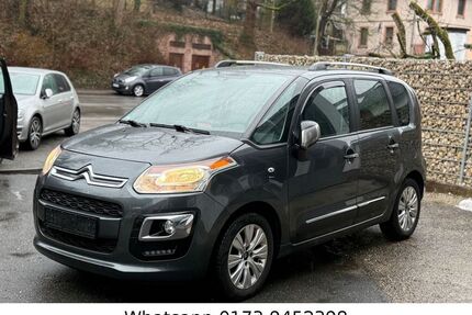 Citroen C3 Picasso Gebrauchtwagen