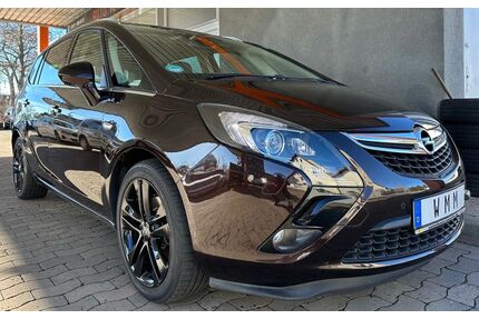 Opel Zafira Gebrauchtwagen