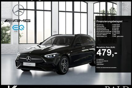 Mercedes-Benz C 300 Gebrauchtwagen