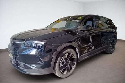 Opel Grandland X Gebrauchtwagen