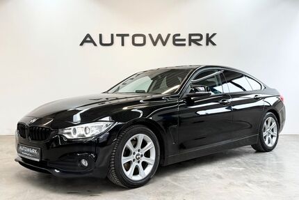 BMW 420 Gebrauchtwagen