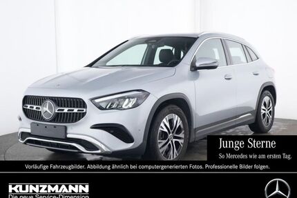 Mercedes-Benz GLA 220 Gebrauchtwagen