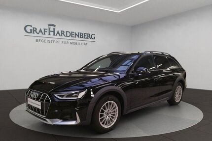 Audi A4 Allroad Gebrauchtwagen