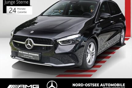 Mercedes-Benz B 200 Gebrauchtwagen