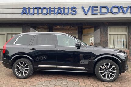 Volvo XC90 Gebrauchtwagen