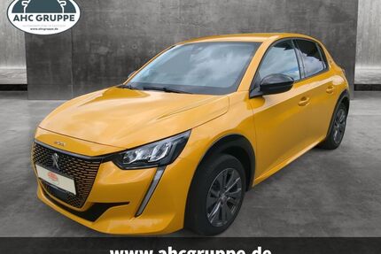 Peugeot e-208 Gebrauchtwagen
