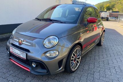 Abarth 500 Gebrauchtwagen