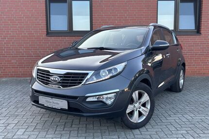 Kia Sportage Gebrauchtwagen
