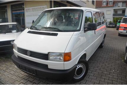 VW T4 andere Gebrauchtwagen