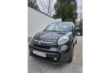 Fiat 500L Gebrauchtwagen