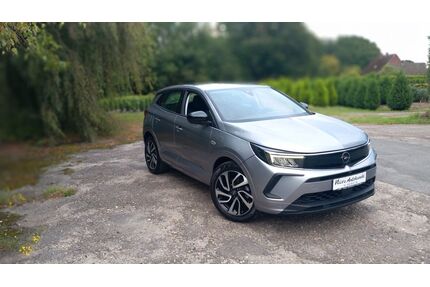 Opel Grandland (X) Gebrauchtwagen