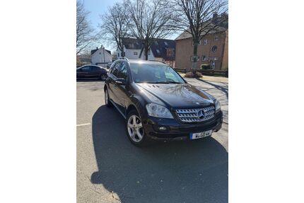 Mercedes-Benz ML 280 Gebrauchtwagen