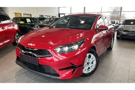 Kia ceed Sportswagon Gebrauchtwagen
