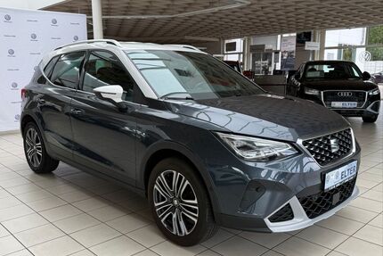 Seat Arona Gebrauchtwagen