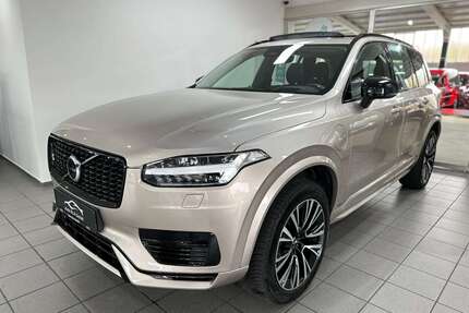 Volvo XC90 Gebrauchtwagen