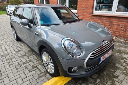 Mini One Clubman Gebrauchtwagen