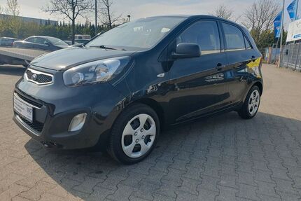 Kia Picanto Gebrauchtwagen