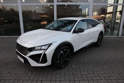 Peugeot 408 Gebrauchtwagen