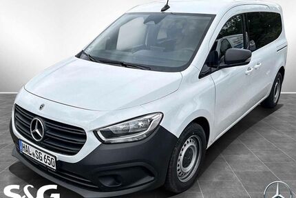 Mercedes-Benz Citan Gebrauchtwagen