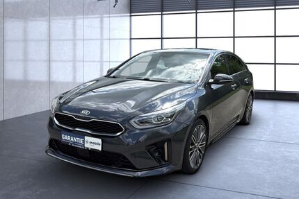 Kia pro ceed / ProCeed Gebrauchtwagen