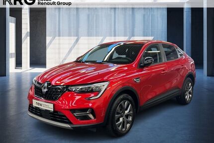 Renault Arkana Gebrauchtwagen