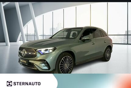 Mercedes-Benz GLC 450 