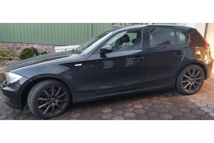 BMW 123 Gebrauchtwagen