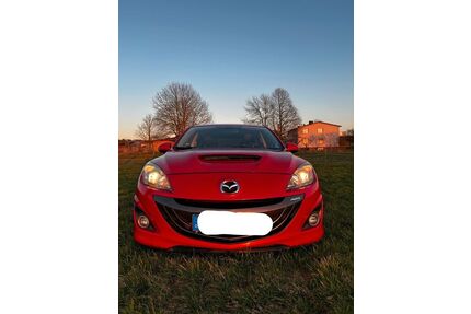 Mazda 3 Gebrauchtwagen