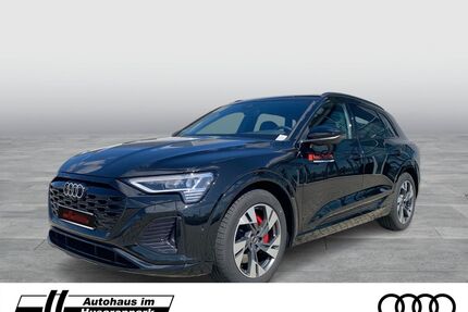 Audi Q8 e-tron Gebrauchtwagen