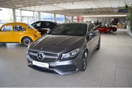 Mercedes-Benz CLA 250 Gebrauchtwagen