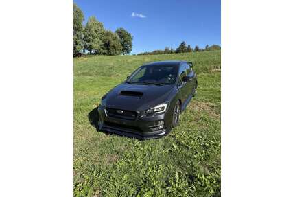 Subaru WRX Gebrauchtwagen