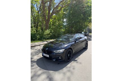 BMW 435 Gran Coupé Gebrauchtwagen