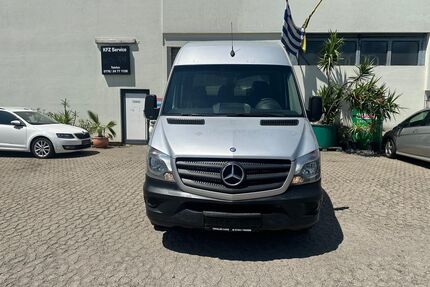 Mercedes-Benz Sprinter Gebrauchtwagen