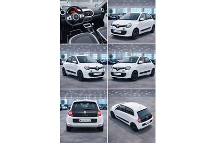 Renault Twingo Gebrauchtwagen