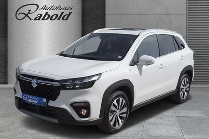 Suzuki (SX4) S-Cross Gebrauchtwagen