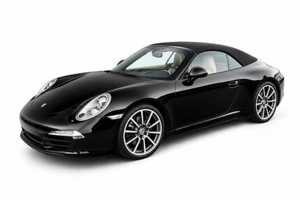 Porsche 911 Urmodell Gebrauchtwagen