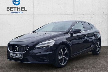 Volvo V40 Gebrauchtwagen