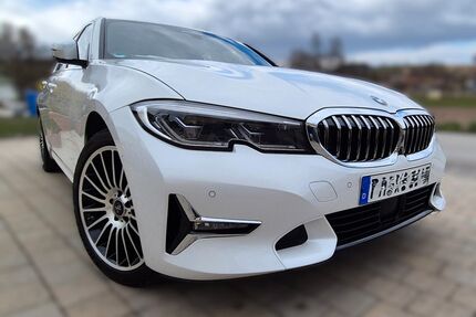 BMW 330 Gebrauchtwagen