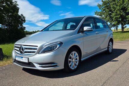 Mercedes-Benz B 180 Gebrauchtwagen
