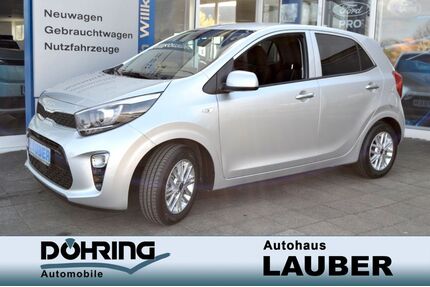 Kia Picanto Gebrauchtwagen