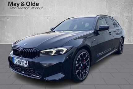BMW 330 Gebrauchtwagen